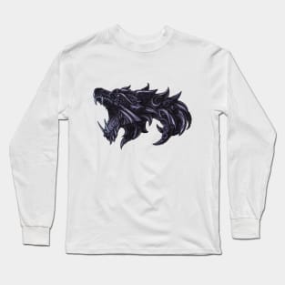 War is coming Long Sleeve T-Shirt